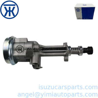 ISUZU NHR98 4JB1 POMPA ASM;OLEJ 5970331750 8970331751