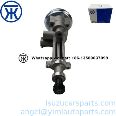 ISUZU NHR98 4JB1 POMPA ASM;OLEJ 5970331750 8970331751