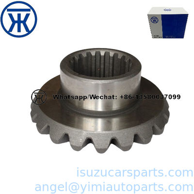 ISUZU NPR71 4HE1 ZAŁOŻENIE ZAŁOŻENIA OŚNIE 8973625980 8944612330 8973002660