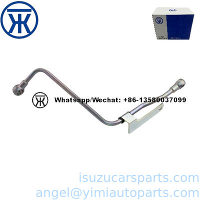 ISUZU NPR 4HG1 TURBOCHARGER WADROWY W 8972290361