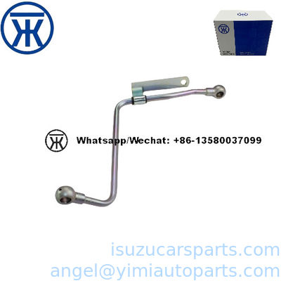 ISUZU NPR 4HG1 TURBOCHARGER WADROWY W 8972290361