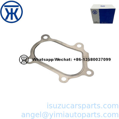 ISUZU NPR 700P 4HK1 GASKET TURBOCHARGER do EXH DUCT 8970397771