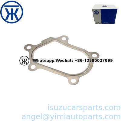 ISUZU NPR 700P 4HK1 GASKET TURBOCHARGER do EXH DUCT 8970397771