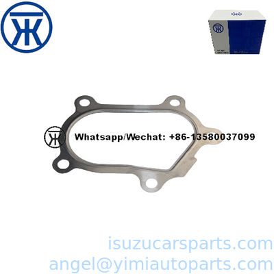 ISUZU NPR 700P 4HK1 GASKET TURBOCHARGER do EXH DUCT 8970397771