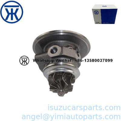 ISUZU NPR 4HG1 CHRA T-752-1