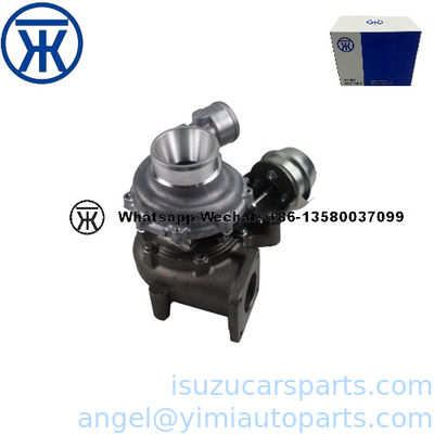 TURBOSPRĘŻARKA ISUZU DMAX 4JJ1 ASM 8982356281 8981320690