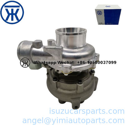 TURBOSPRĘŻARKA ISUZU DMAX 4JJ1 ASM 8982356281 8981320690