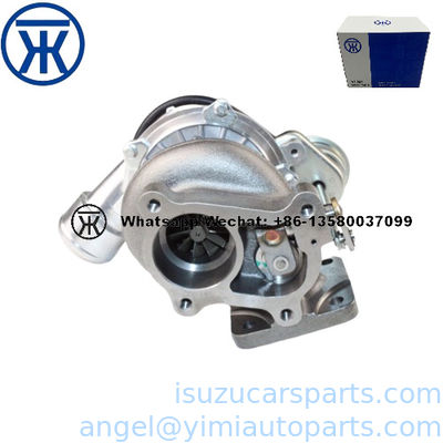 ISUZU DMAX3.0 4JJ1TSC TURBOCHARGER ASM 8980118921