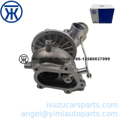 TURBOSPRĘŻARKA ISUZU NPR 4HE1 ASM 8971038570