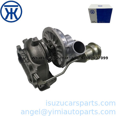 TURBOSPRĘŻARKA ISUZU NPR 4HE1 ASM 8971038570