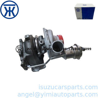 TURBOSPRĘŻARKA ISUZU NPR 4HE1 ASM 8971038570