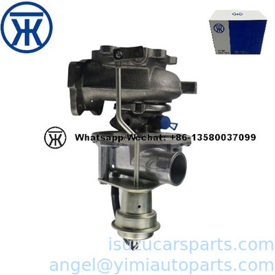 TURBOSPRĘŻARKA ISUZU NPR 4HE1 ASM 8971038570