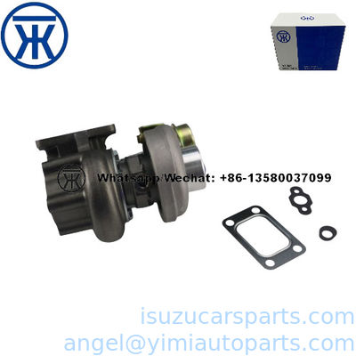 TURBOSPRĘŻARKA ISUZU 4BD2 NPR ASM 8971056180