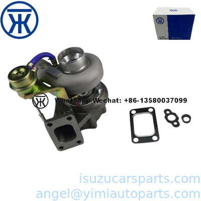 TURBOSPRĘŻARKA ISUZU 4BD2 NPR ASM 8971056180