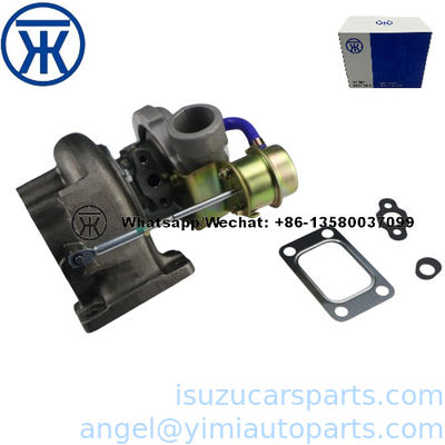 TURBOSPRĘŻARKA ISUZU 4BD2 NPR ASM 8971056180