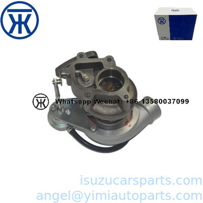 TURBOSPRĘŻARKA ISUZU JMC KY ASM 736210-5009 1118300DL