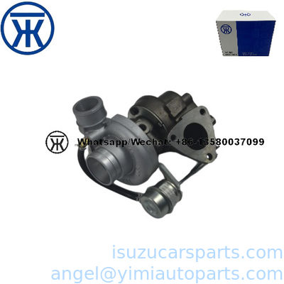 TURBOSPRĘŻARKA ISUZU JMC KY ASM 736210-5009 1118300DL