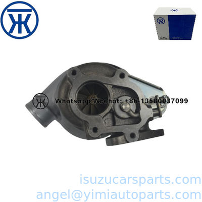TURBOSPRĘŻARKA ISUZU JMC KY ASM 736210-5009 1118300DL