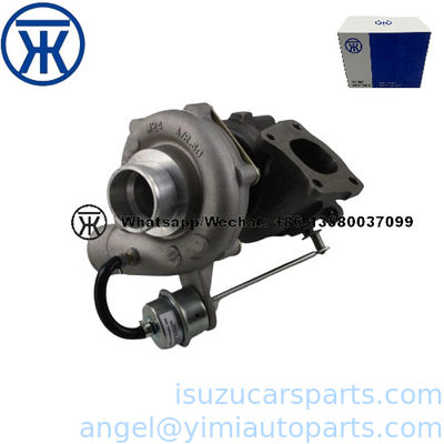 TURBOSPRĘŻARKA ISUZU 700P 4HK1 ASM 700716-5020 8980000311 8970786400