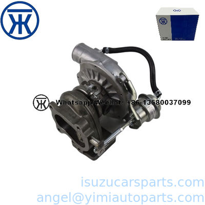 TURBOSPRĘŻARKA ISUZU TFR55 4JB1T ASM 8971397240 1118010-44