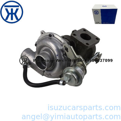 TURBOSPRĘŻARKA ISUZU TFR55 4JB1T ASM 8971397240 1118010-44