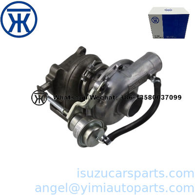 TURBOSPRĘŻARKA ISUZU TFR55 4JB1T ASM 8971397240 1118010-44