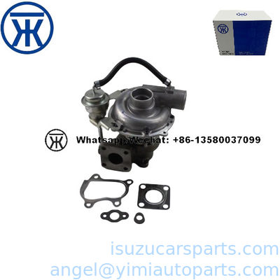 TURBOSPRĘŻARKA ISUZU TFR55 4JB1T ASM 8971397240 1118010-44