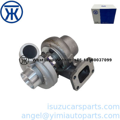 ISUZU 4BD1T 4BD2T TURBOCHARGER