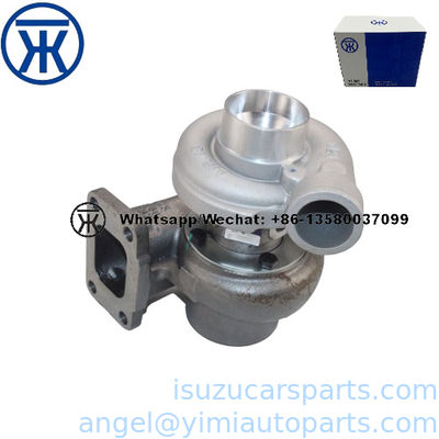 ISUZU 4BD1T 4BD2T TURBOCHARGER