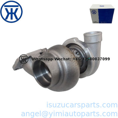 ISUZU 4BD1T 4BD2T TURBOCHARGER
