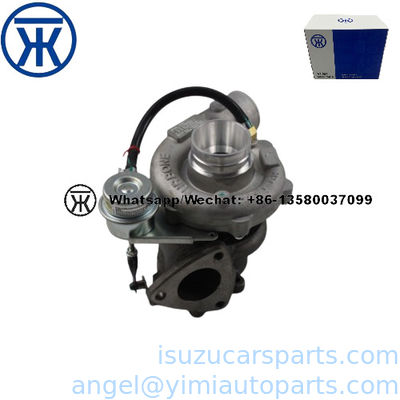ISUZU JMC KY TURBOŁADOWARKA 758815-5002 1118300AAJ 1118300AAJB1