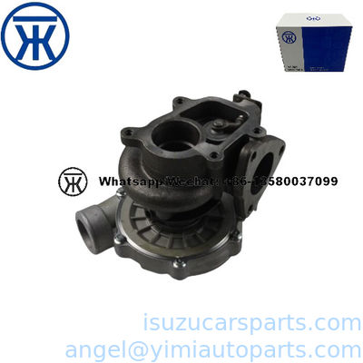 ISUZU JMC KY TURBOŁADOWARKA 758815-5002 1118300AAJ 1118300AAJB1