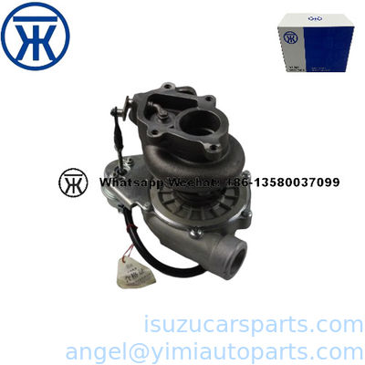 ISUZU JMC KY TURBOŁADOWARKA 758815-5002 1118300AAJ 1118300AAJB1