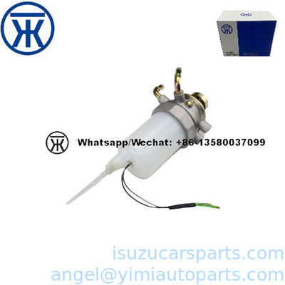 ISUZU NKR55 4JB1 Wydzielnik oleju i wody 8970818140