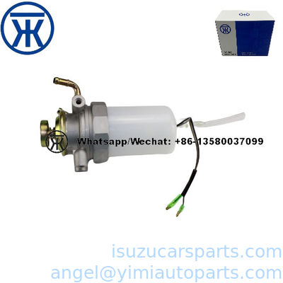 ISUZU NKR55 4JB1 Wydzielnik oleju i wody 8970818140