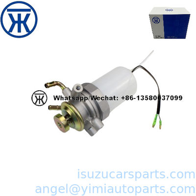 ISUZU NKR55 4JB1 Wydzielnik oleju i wody 8970818140