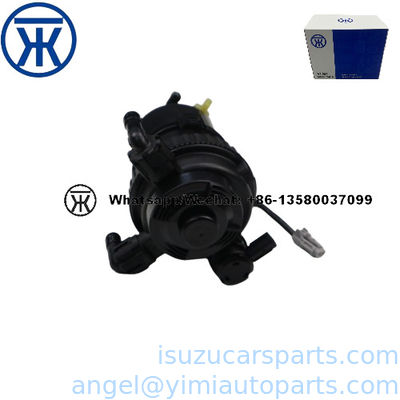 ISUZU DMAX 4JK1 Wydzielnik oleju i wody 8980677610