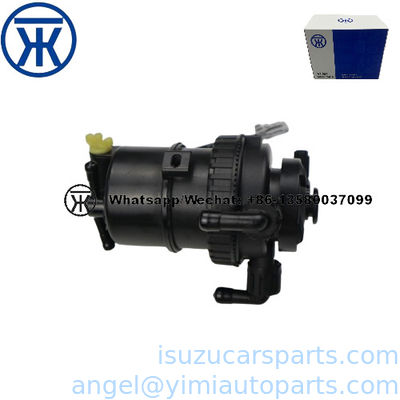 ISUZU DMAX 4JK1 Wydzielnik oleju i wody 8980677610