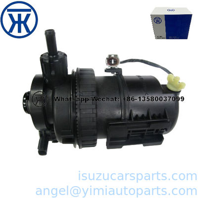 ISUZU DMAX 4JK1 Wydzielnik oleju i wody 8980677610