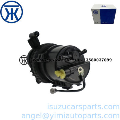 ISUZU DMAX 4JK1 Wydzielnik oleju i wody 8980677610