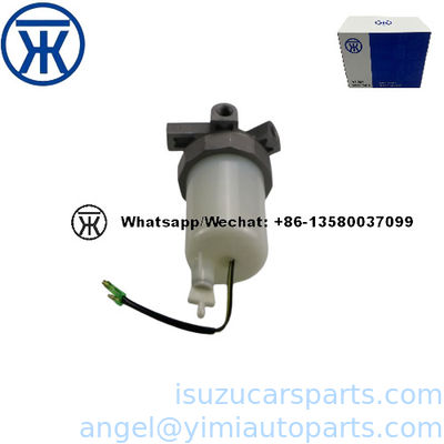 ISUZU NPR 4BE1 4HF1 Wydzielnik oleju i wody 8941449330