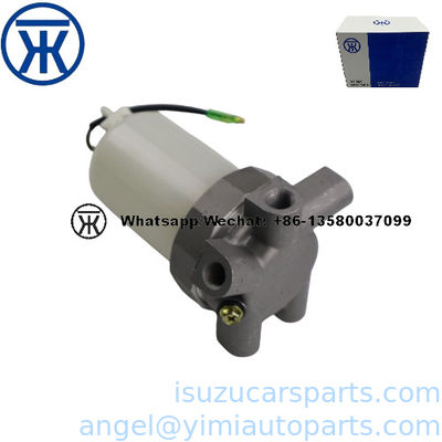 ISUZU NPR 4BE1 4HF1 Wydzielnik oleju i wody 8941449330
