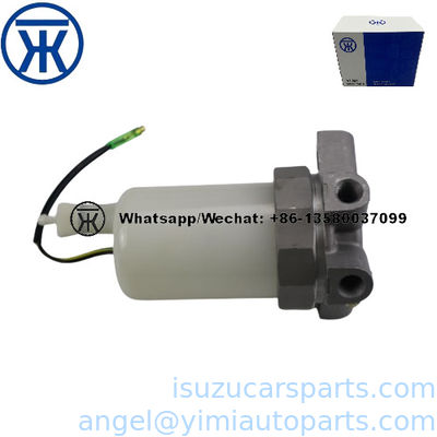ISUZU NPR 4BE1 4HF1 Wydzielnik oleju i wody 8941449330