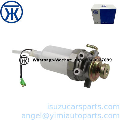 ISUZU NHR NKR separator oleju i wody 8941547540