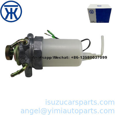 ISUZU NHR NKR separator oleju i wody 8941547540