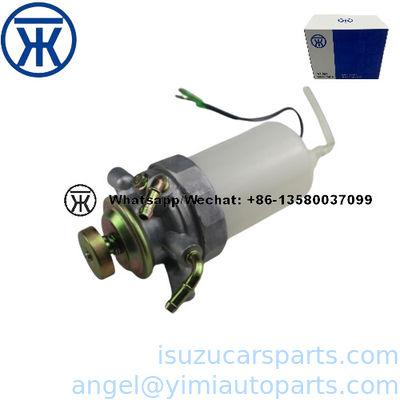 ISUZU NHR NKR separator oleju i wody 8941547540