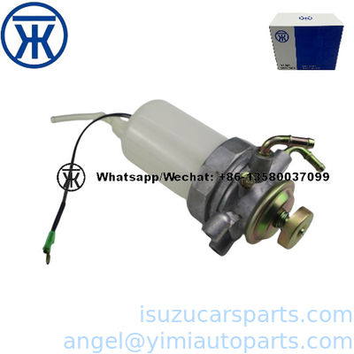 ISUZU NHR NKR separator oleju i wody 8941547540