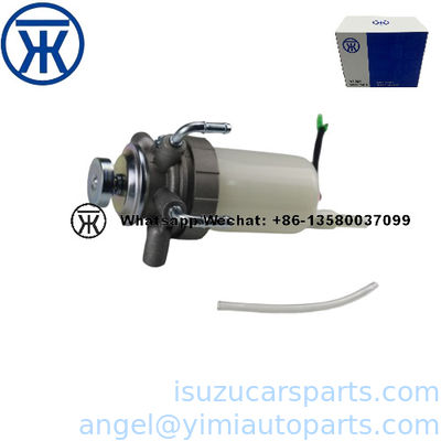 ISUZU 4JA1-T Separator oleju i wody 5132002230