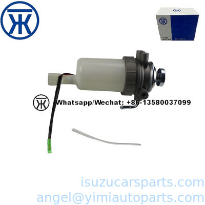 ISUZU 4JA1-T Separator oleju i wody 5132002230