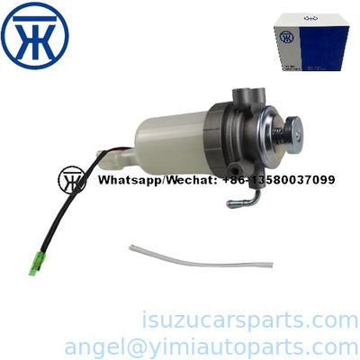 ISUZU 4JA1-T Separator oleju i wody 5132002230